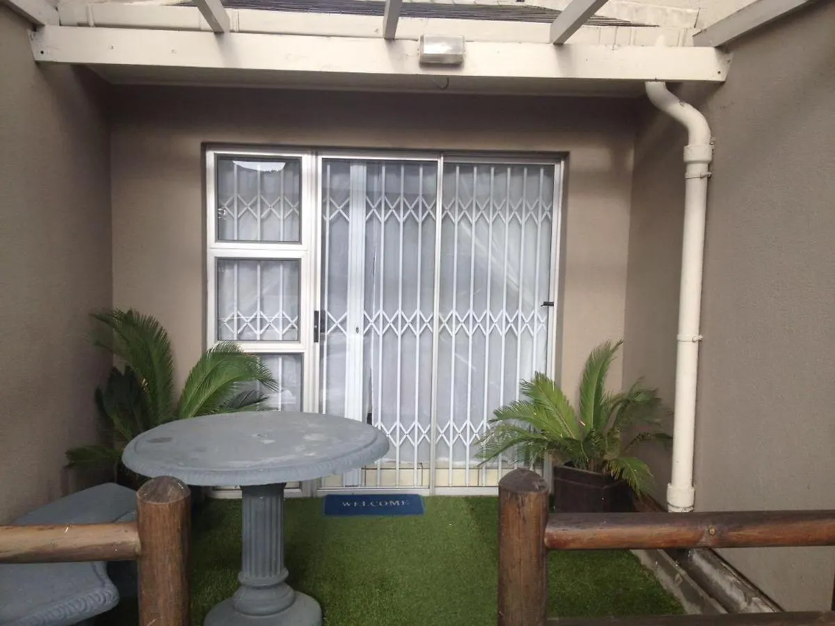 Smithland Guest Apartments Cape Town Bellville