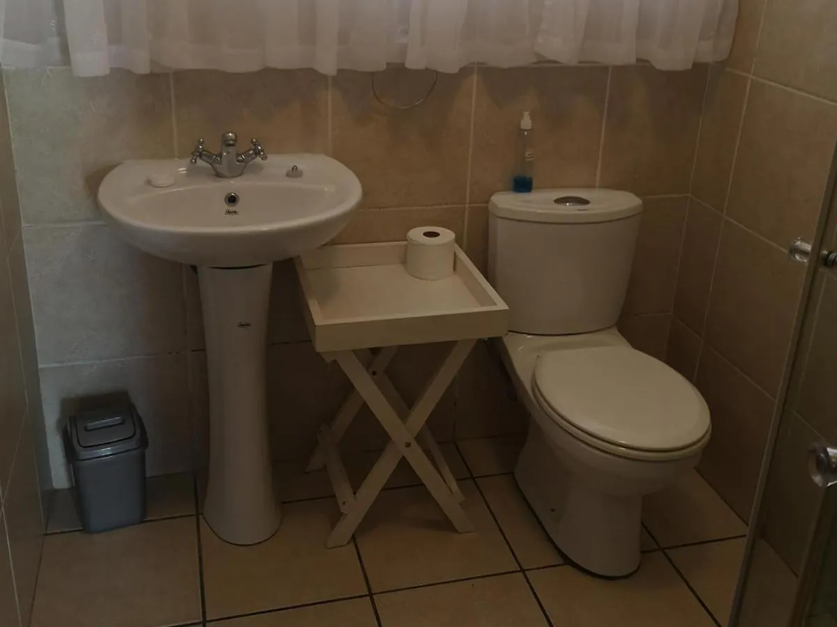 Smithland Guest Apartments Cape Town Bellville
