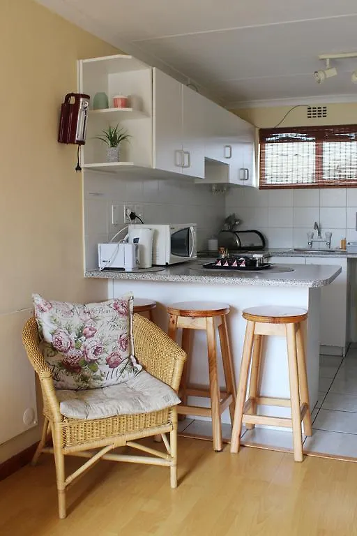 Smithland Guest Apartments Cape Town Bellville