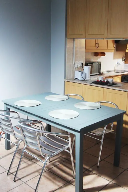 Smithland Guest Apartments Cape Town Bellville