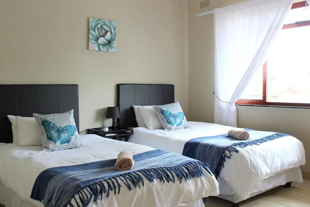 Smithland Guest Apartments Cape Town Bellville Sudafrica