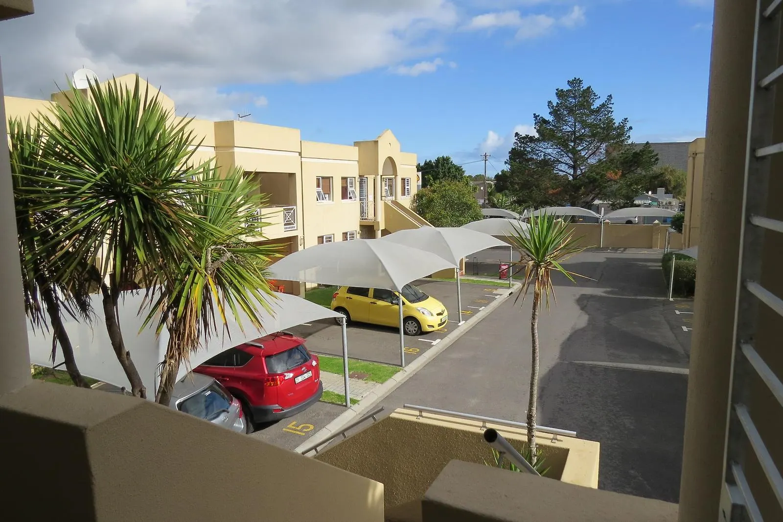 Smithland Guest Apartments Cape Town Bellville 0*,