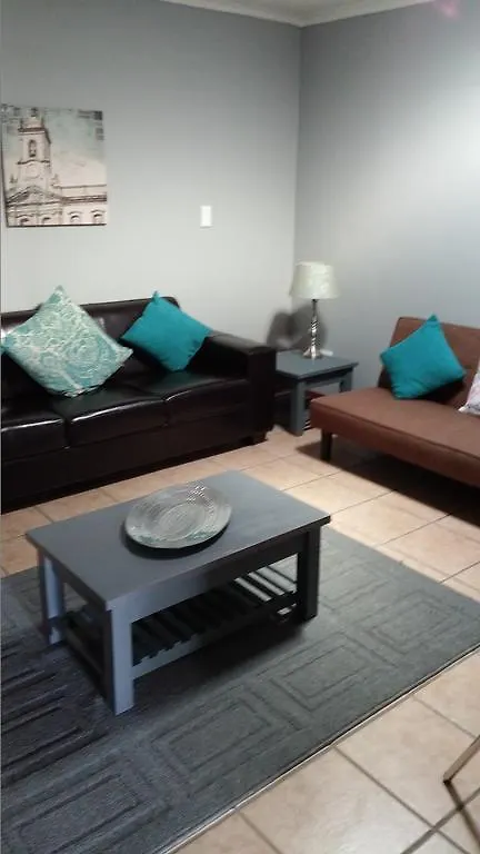Smithland Guest Apartments Cape Town Bellville