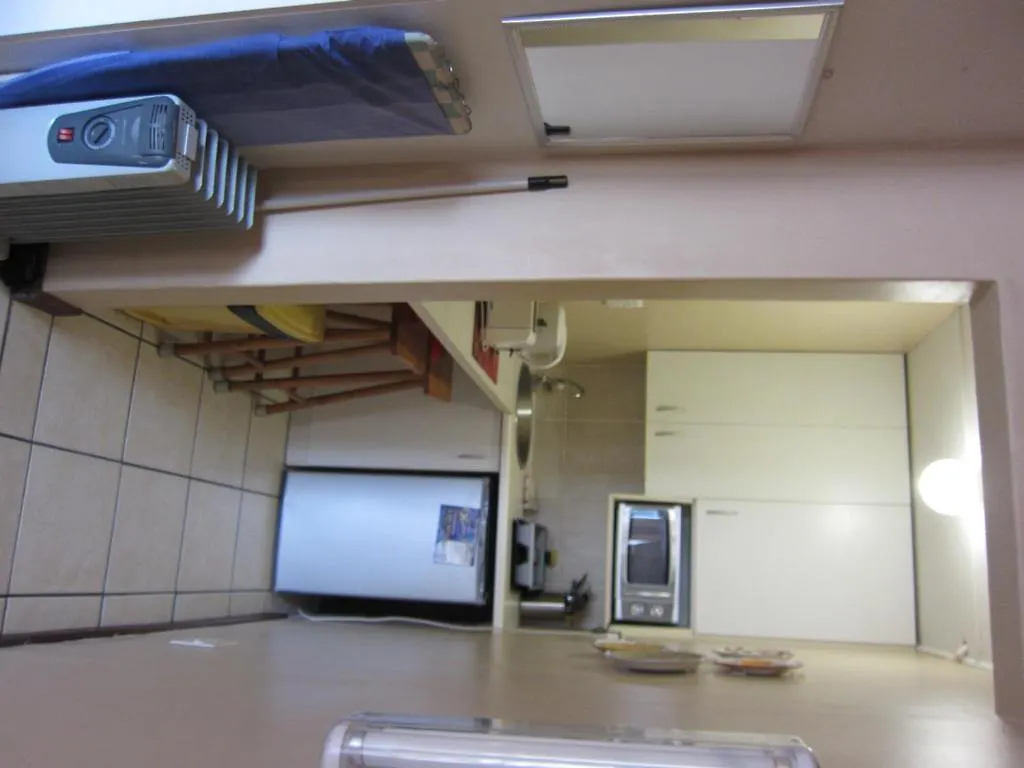 Smithland Guest Apartments Cape Town Bellville