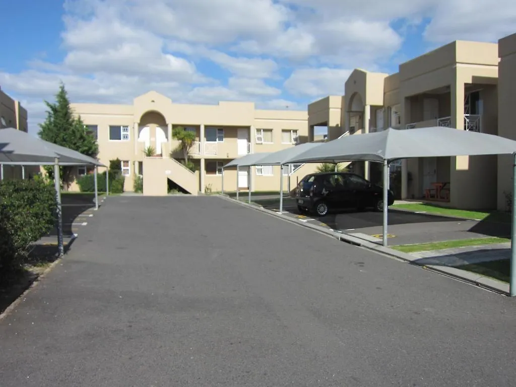 Smithland Guest Apartments Cape Town Bellville
