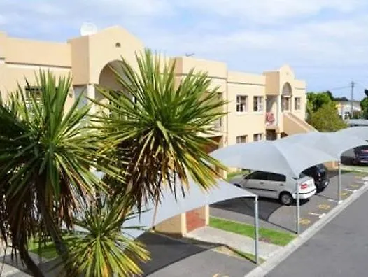 Smithland Guest Apartments Cape Town Bellville