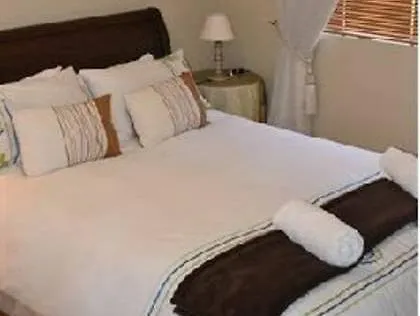 Smithland Guest Apartments Cape Town Bellville 0*,