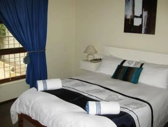 Smithland Guest Apartments Cape Town Bellville