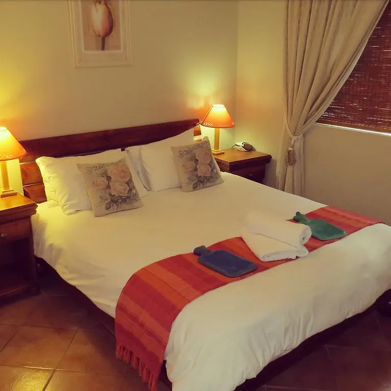 Smithland Guest Apartments Cape Town Bellville