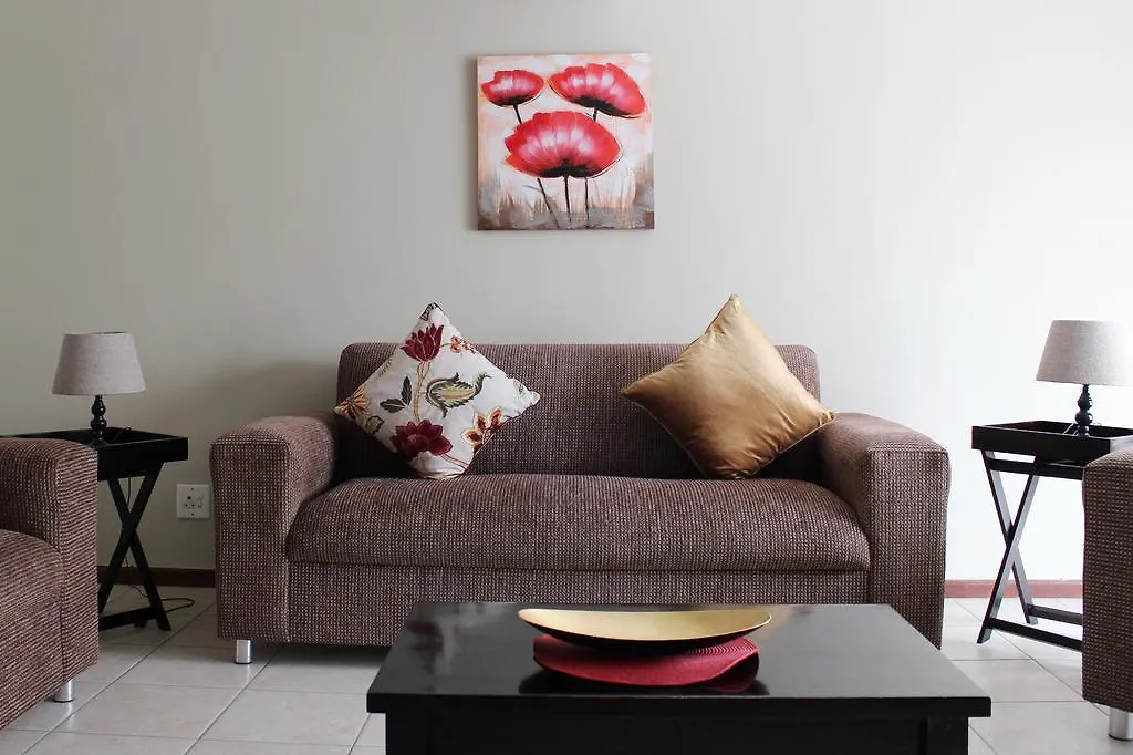 Smithland Guest Apartments Cape Town Bellville