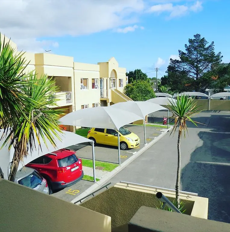Smithland Guest Apartments Cape Town Bellville 0*,