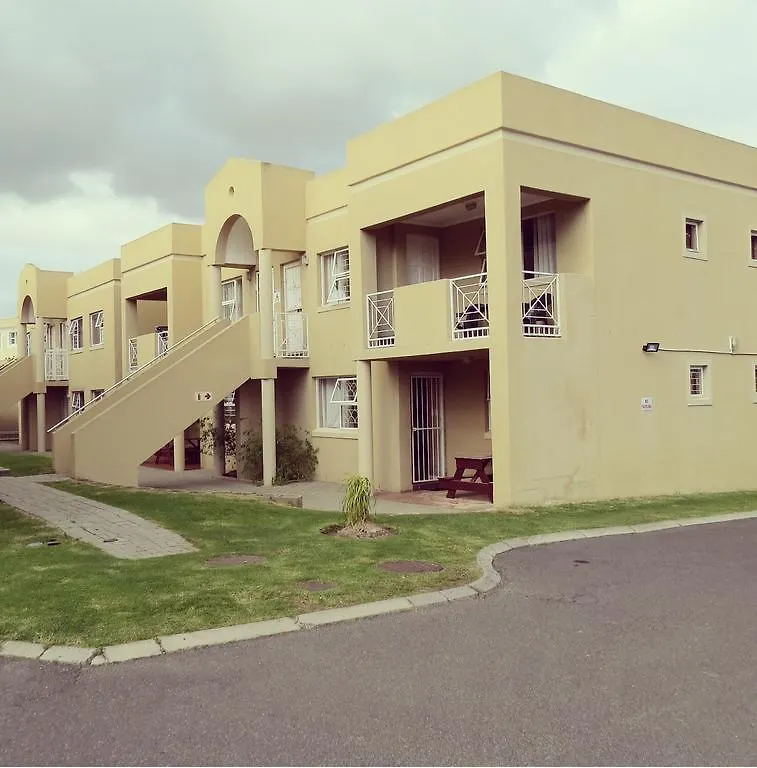 Smithland Guest Apartments Cape Town Bellville