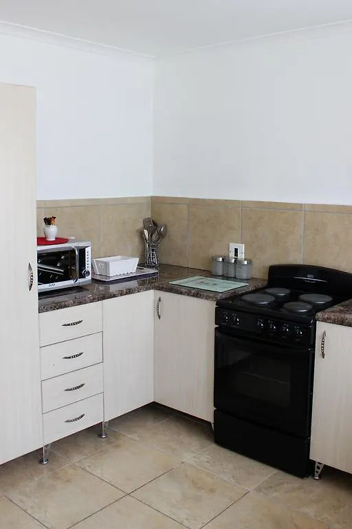 Smithland Guest Apartments Cape Town Bellville
