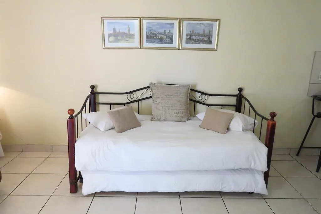Smithland Guest Apartments Cape Town Bellville