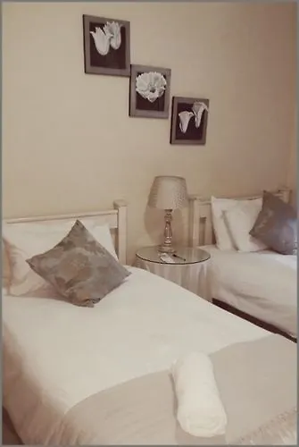Smithland Guest Apartments Cape Town Bellville