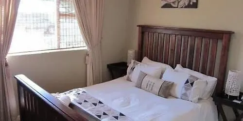 Smithland Guest Apartments Cape Town Bellville