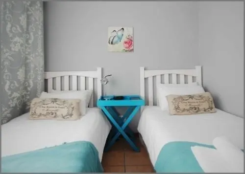 Smithland Guest Apartments Cape Town Bellville