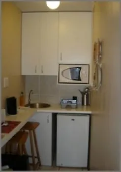 Smithland Guest Apartments Cape Town Bellville