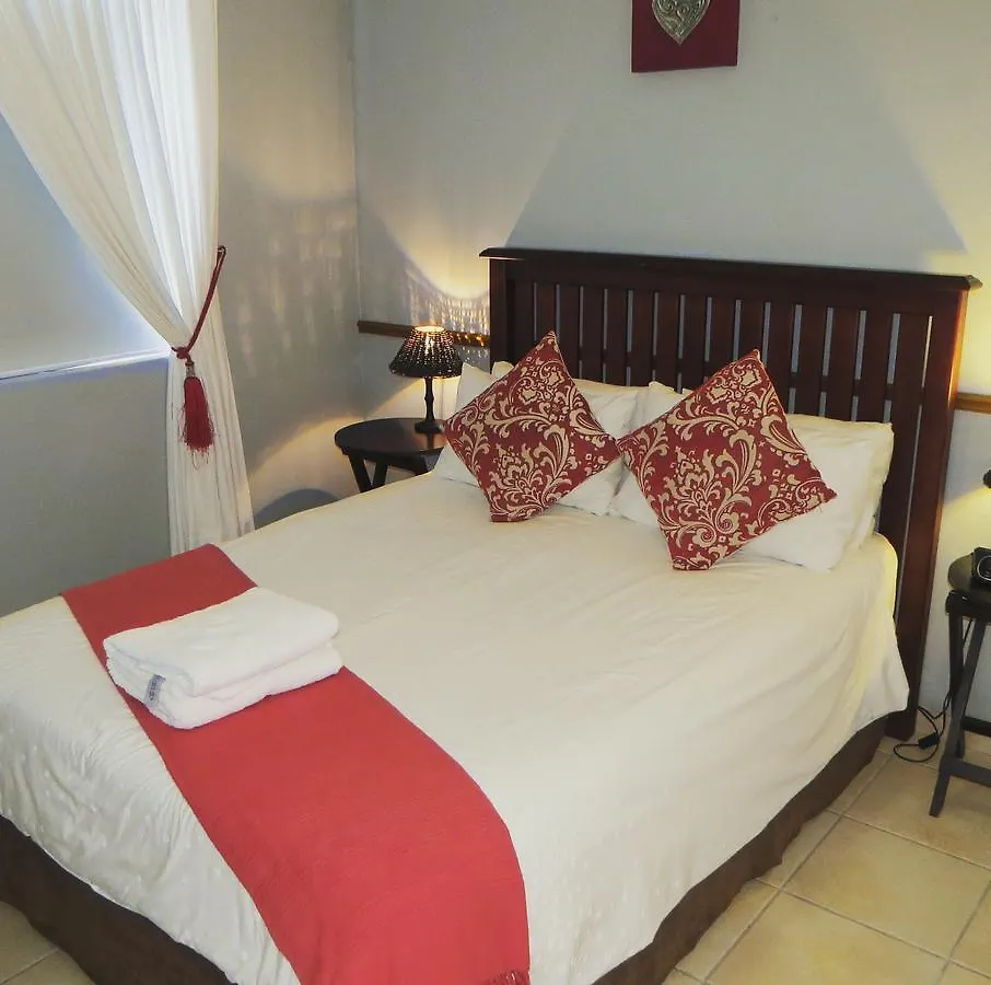 Smithland Guest Apartments Cape Town Bellville