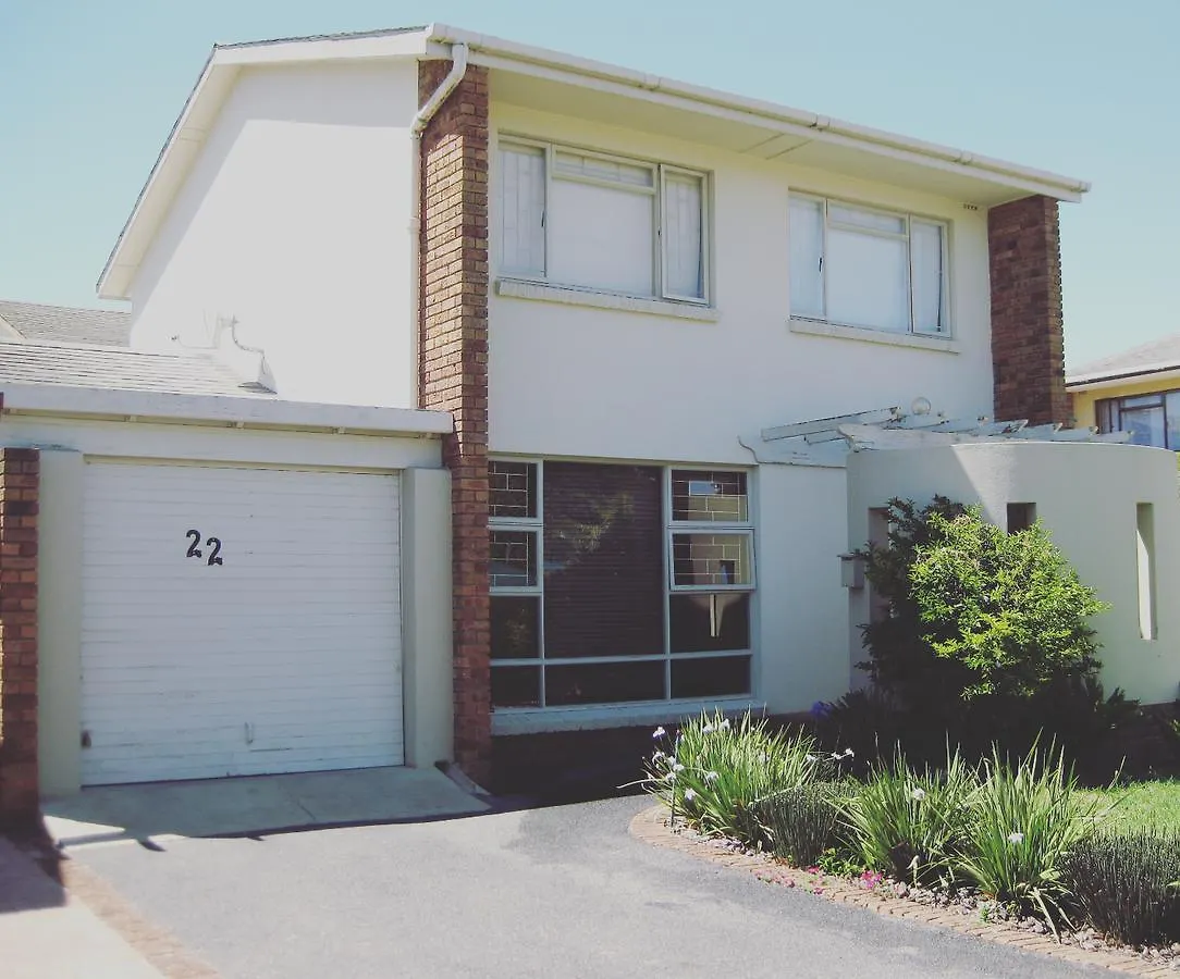 Smithland Guest Apartments Cape Town Bellville