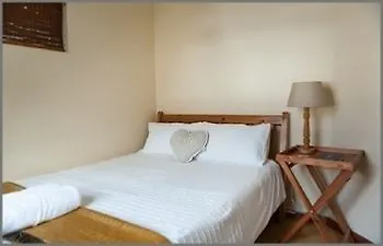 Smithland Guest Apartments Cape Town Bellville