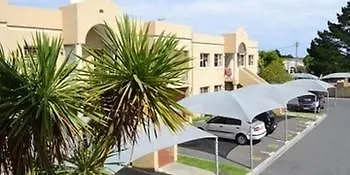 Smithland Guest Apartments Cape Town Bellville