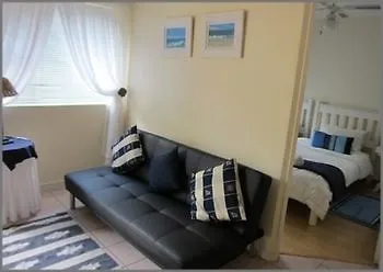 Smithland Guest Apartments Cape Town Bellville