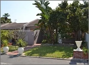 Smithland Guest Apartments Cape Town Bellville