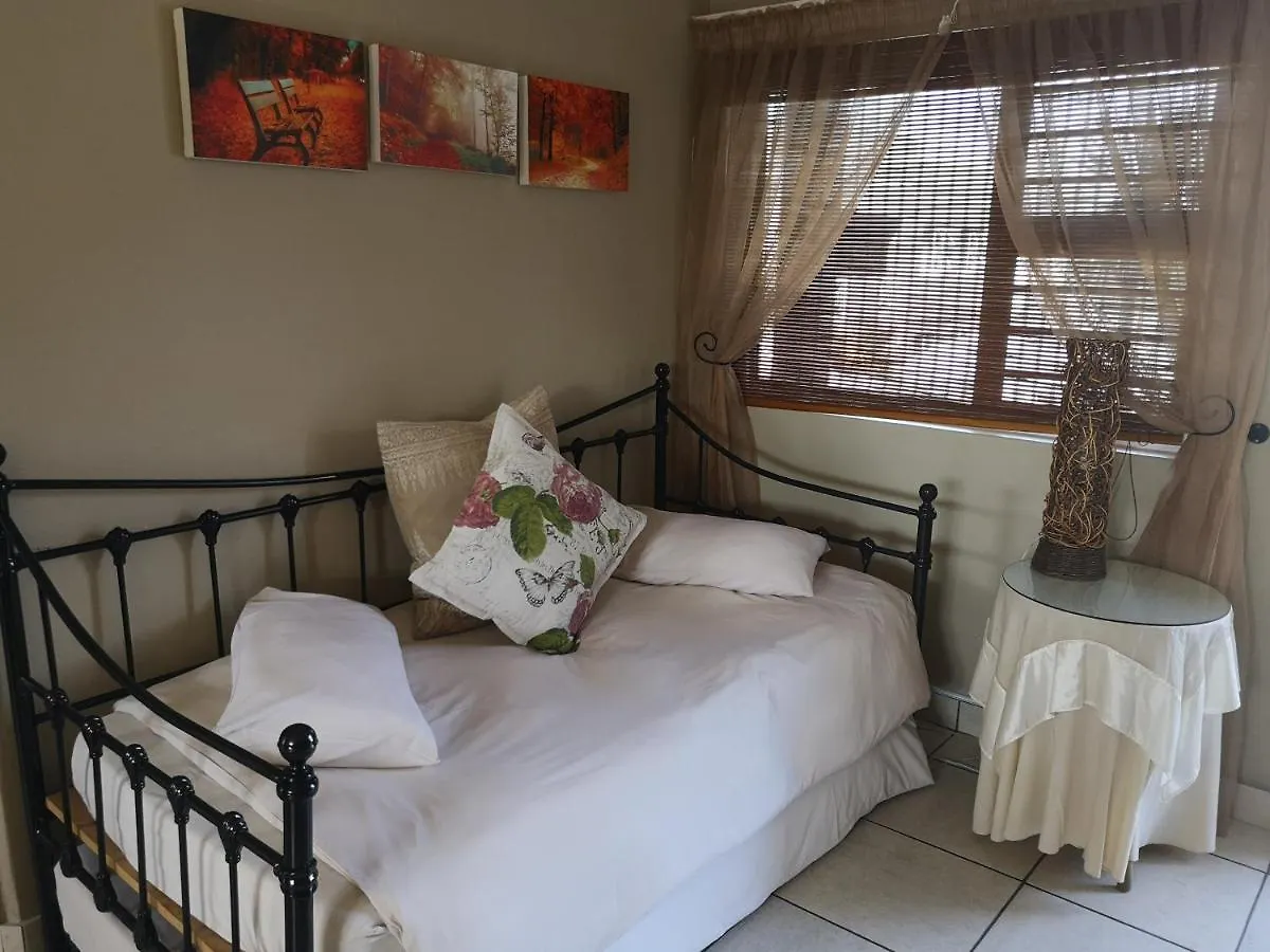 Smithland Guest Apartments Cape Town Bellville