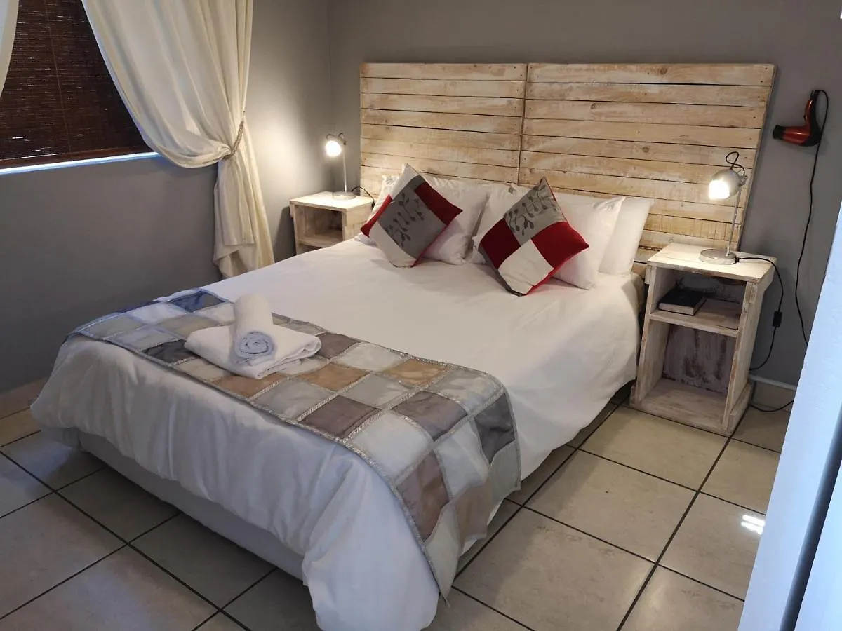Smithland Guest Apartments Cape Town Bellville 0*,