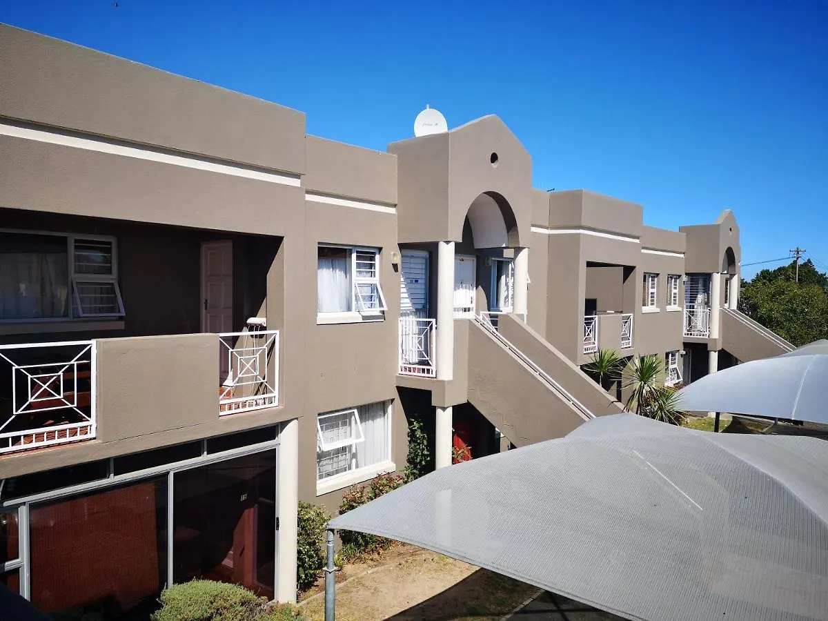 Smithland Guest Apartments Cape Town Bellville